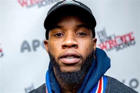 how long did tory lanez get